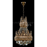 Хрустальная люстра L6247/250/3 Splendid-Ray
219016 Хрустальная люстра L6247/250/3 Splendid-Ray
219016