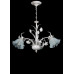 Декоративная люстра L55013/3 (GB+WT) Splendid-Ray
211703