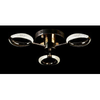 Светодиодная люстра LT9861/3 LED (GD) Splendid-Ray
302102