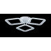 Светодиодная люстра L2929/3BIG LED (WHITE) Splendid-Ray
1002604