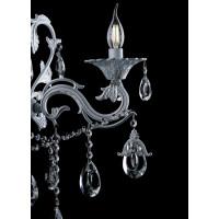 Люстра свеча L555M/3 (WT+SL) Splendid-Ray
254261