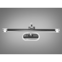 Подсветка для зеркала 12W Diasha 8955/S
