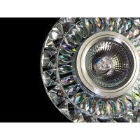 Точечные светильники врезные Diasha 2264-MR16W