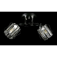 Люстра с плафонами L4630/2 (BK) Splendid-Ray
234485 Люстра с плафонами L4630/2 (BK) Splendid-Ray
234485