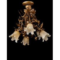 Декоративная люстра L1225/6 (GB) Splendid-Ray
890069