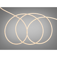 LED NEON 12в, герметичний, 5x11мм Diasha P12-NEON-511-WW