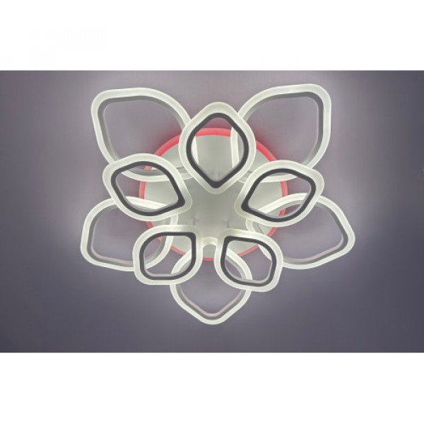 linisiln 5576/5+5 WH LED-3