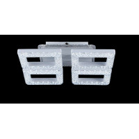 Светодиодная люстра L2725/4 (WHITE) Splendid-Ray
1002621