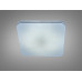 LED стельова люстра біла 45 Вт  Diasha DB-8501A/280x280RGB