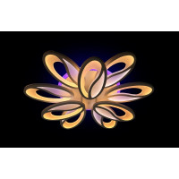 Светильники светодиодные Linisoln 5565/6+3 Led 3 COLOR Dimmer