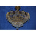 Хрустальная люстра L8391/420/6 (FGD+WT+FL) Splendid-Ray
204041