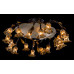 Галогеновая люстра L0012/18+3 Splendid-Ray
990365