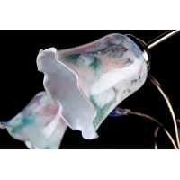 Люстра с плафонами  L8507A/5 Splendid-Ray
998683