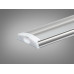 Заглушка для профілю PL-640 Diasha PL-640endcap
