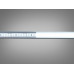 LED стрічка 24в, 180 шт/м, герметична, 8мм, холодний Diasha N24-2835-180-CW-65-8
