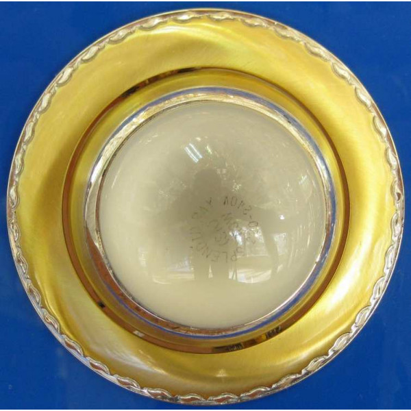 Точечный светильник O-0125A GD+SL [SGS] Splendid-Ray
82980