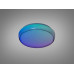 LED стельова люстра біла 45 Вт  Diasha DB-8305/260RGB