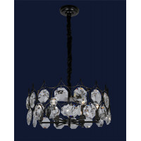 Люстра с хрусталем Levistella 7617001-6 (500)