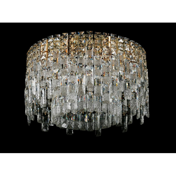 Хрустальная люстра LGH90339/8 (FGD) Splendid-Ray
286420