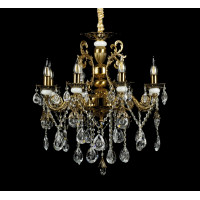 Люстры в зал классические Splendid-Ray 212821