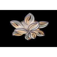 Люстра лед Linisoln 8566/6+3 WH Dimmer