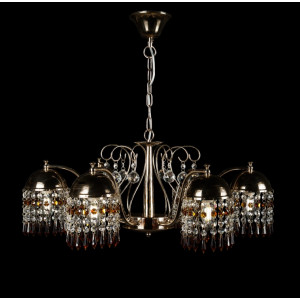 Хрустальная люстра L30206B/6  (FGD) Splendid-Ray
156030