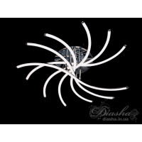 LED люстра Diasha MX6244/6HR 600  