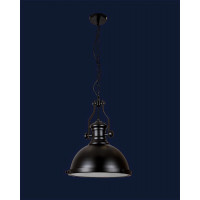 Люстра лофт Levistella 7546650-1 BK(300)