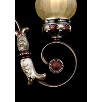 Люстра с плафонами  L6808/3 (BRD) Splendid-Ray
245019