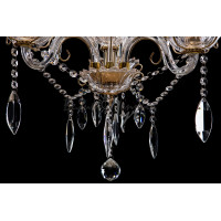 Люстра свеча L28028/3 (FGD ) Splendid-Ray
1334