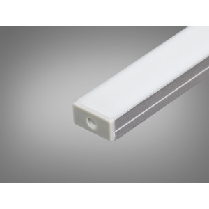 Заглушка для профілю PL-2010 Diasha PL-2010endcap