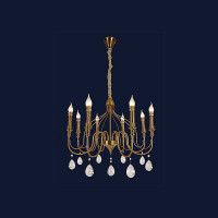 Люстра Levistella 7756038-8 CU Люстра Levistella 7756038-8 CU