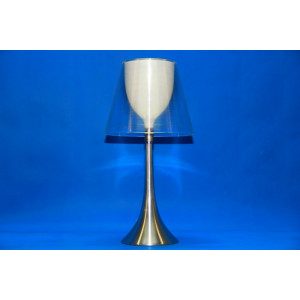 Настольная лампа с плафоном N026 (WHITE) Splendid-Ray
221095