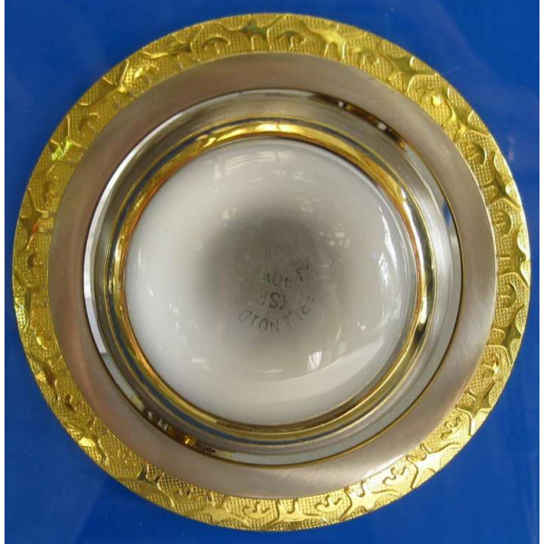 Точечный светильник ZJ1189A R50 (SNG) Splendid-Ray
145135