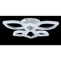 Светодиодная люстра L2721/3+3 LED (WHITE) Splendid-Ray
1002611