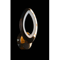 Светодиодная бра BK232/1 LED (FGD) Splendid-Ray
2850201