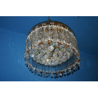 Хрустальная люстра 55070/7 (FGD+BRN) Splendid-Ray
880366