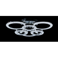 Светодиодная люстра L2723/3+3 (CHROME) Splendid-Ray
1002619