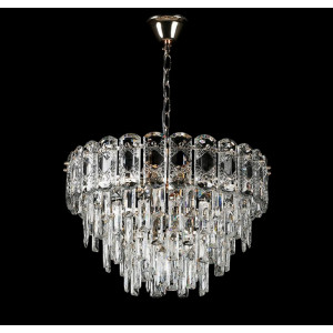 Хрустальная люстра L2465/500/8 (SG) Splendid-Ray
234560