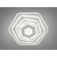 Люстра потолочная светодиодная 75W Diasha A004/350