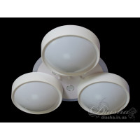 Люстры Led потолочная Diasha B001WH dimmer