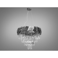 Хрустальные люстры в современном стиле  Diasha 82211/600BHR