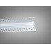 Профіль для LED стрічки, накладний кутовий Diasha PL-093-3M