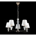 Люстра с абажурами L89335/5 (SGD) Splendid-Ray
230194
