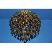 Хрустальная люстра L30963/8 (FGD) Splendid-Ray
211205