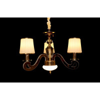 Классика с лед подсветкой Linisoln 8331/3 FG