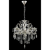 Люстра свеча L555M/5 (WT+GD) Splendid-Ray
254445 Люстра свеча L555M/5 (WT+GD) Splendid-Ray
254445