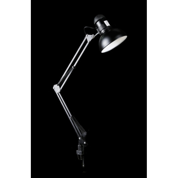 Офисная настольная лампа N800 (BK) Splendid-Ray
991235 Офисная настольная лампа N800 (BK) Splendid-Ray
991235