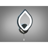 Бра настенное светодиодное Diasha 8073/1BHR