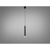 Підвіс LED Diasha золото циліндр 7 Вт Diasha PX-1A/200